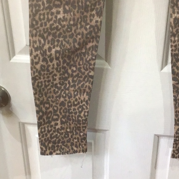 Jessica Simpson kiss Me Jeans - Picture 8 of 8